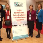 “II. Avrasya Sağlık Teknolojileri Değerlendirme Forumu” yapıldı.