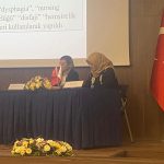 Kanıtla Güçlenen Hemşirelik: 2. Kanıta Dayalı Hemşirelik Günleri Yoğun Katılımla Gerçekleşti