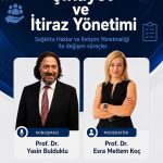 Birinci Basamak İçin Enteral Nütrisyon Rehberi: Adaptasyon Yöntemiyle Geliştirilen İlk Çalışma İzmir’de